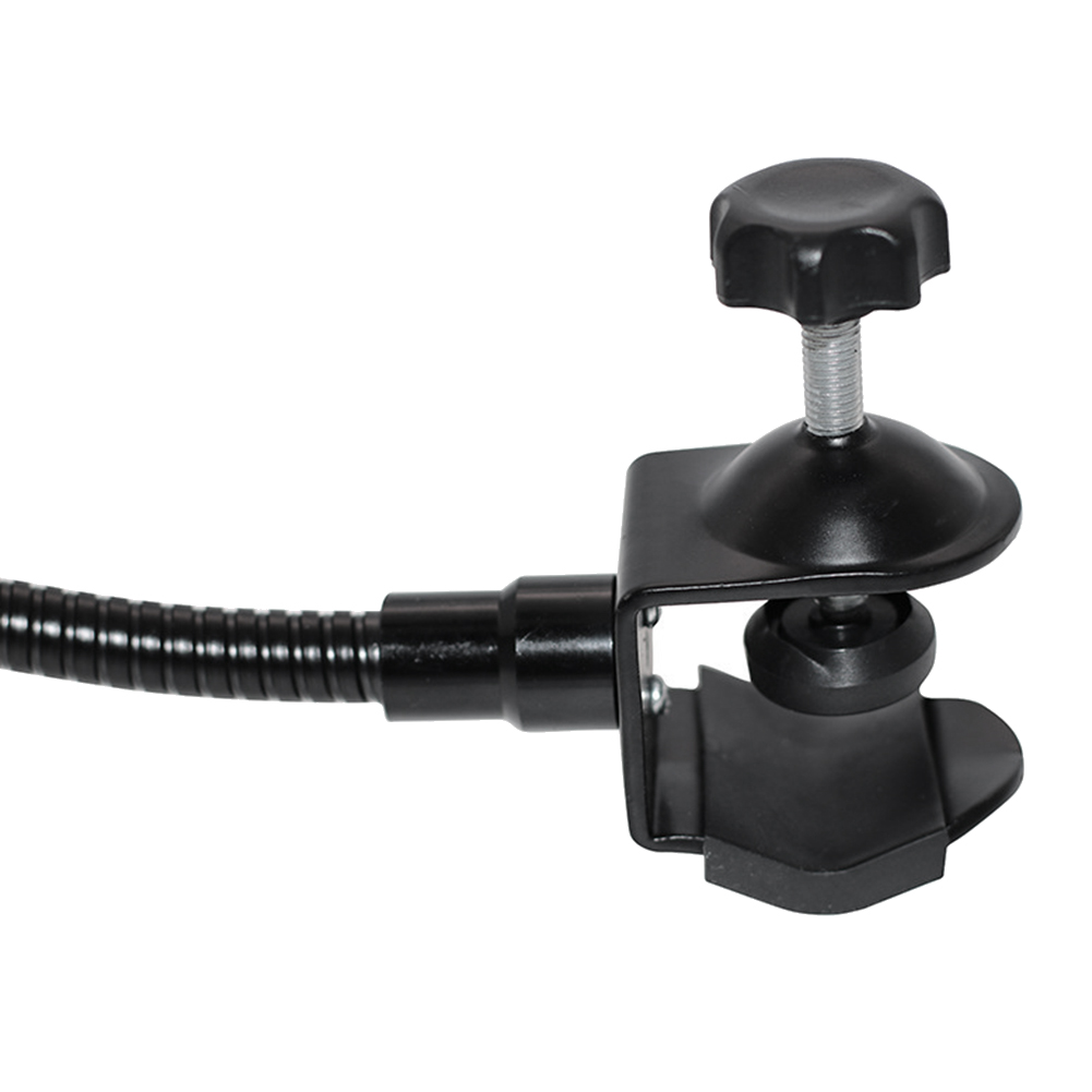 ABSQ-Background Holder C Clamp - مراجعة Reflector Arm Clamp وسعره