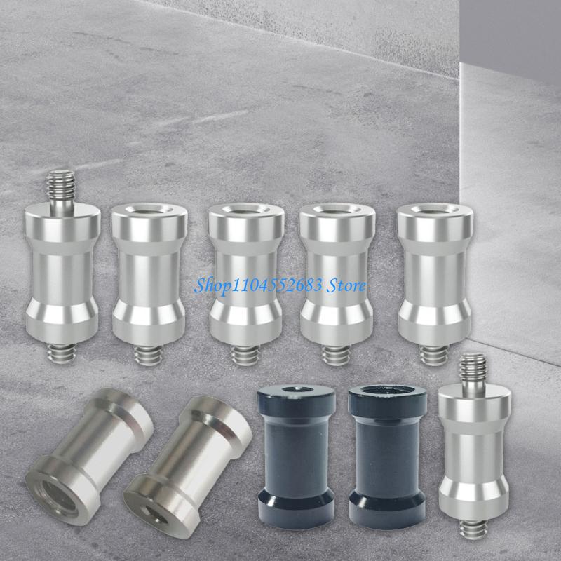 Heavy Duty 6061 Aluminum Alloy - مراجعة Photography Lighting Tools وسعره