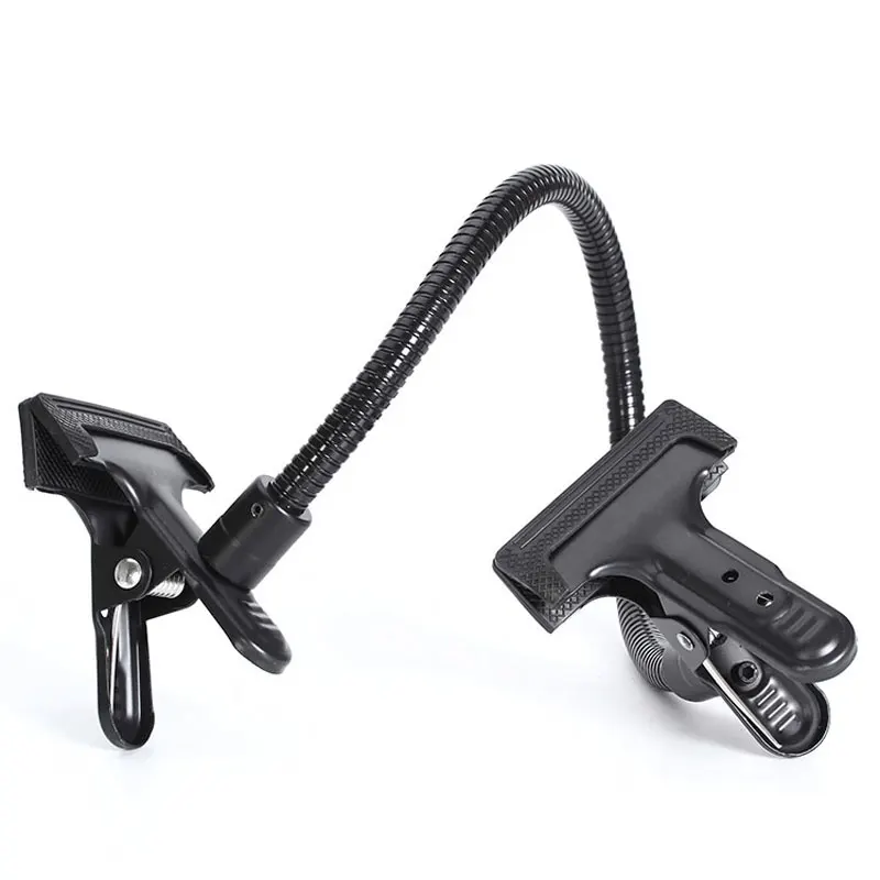 RYH Background Holder C Clamp  - مراجعة Reflector Arm Clamp وسعره