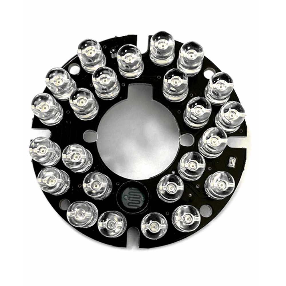90 Degree CCTV Camera Accessor - مراجعة Photography Lighting Diagram وسعره