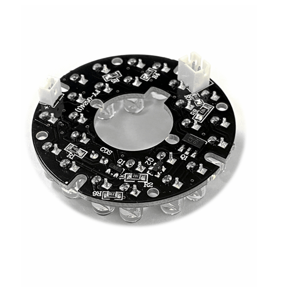 90 Degree CCTV Camera Accessor - مراجعة Photography Lighting Diagram وسعره
