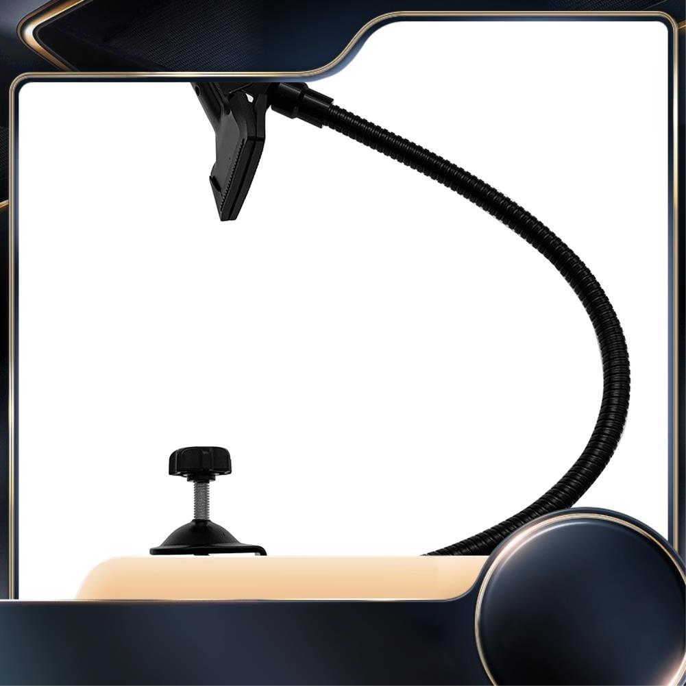 Background Holder C Clamp Clip - مراجعة Reflector Arm Clamp وسعره