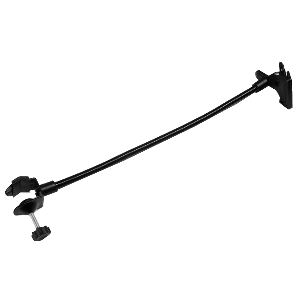 Background Holder C Clamp Clip - مراجعة Reflector Arm Clamp وسعره