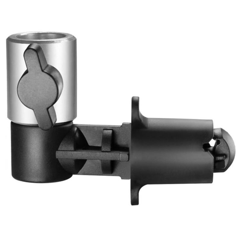 Photo Video Photography Studio - مراجعة Reflector Arm Clamp وسعره