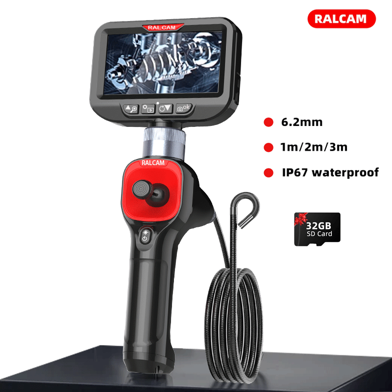 360° Joystick Articulating Bor - مراجعة Photography Lighting Diagram وسعره