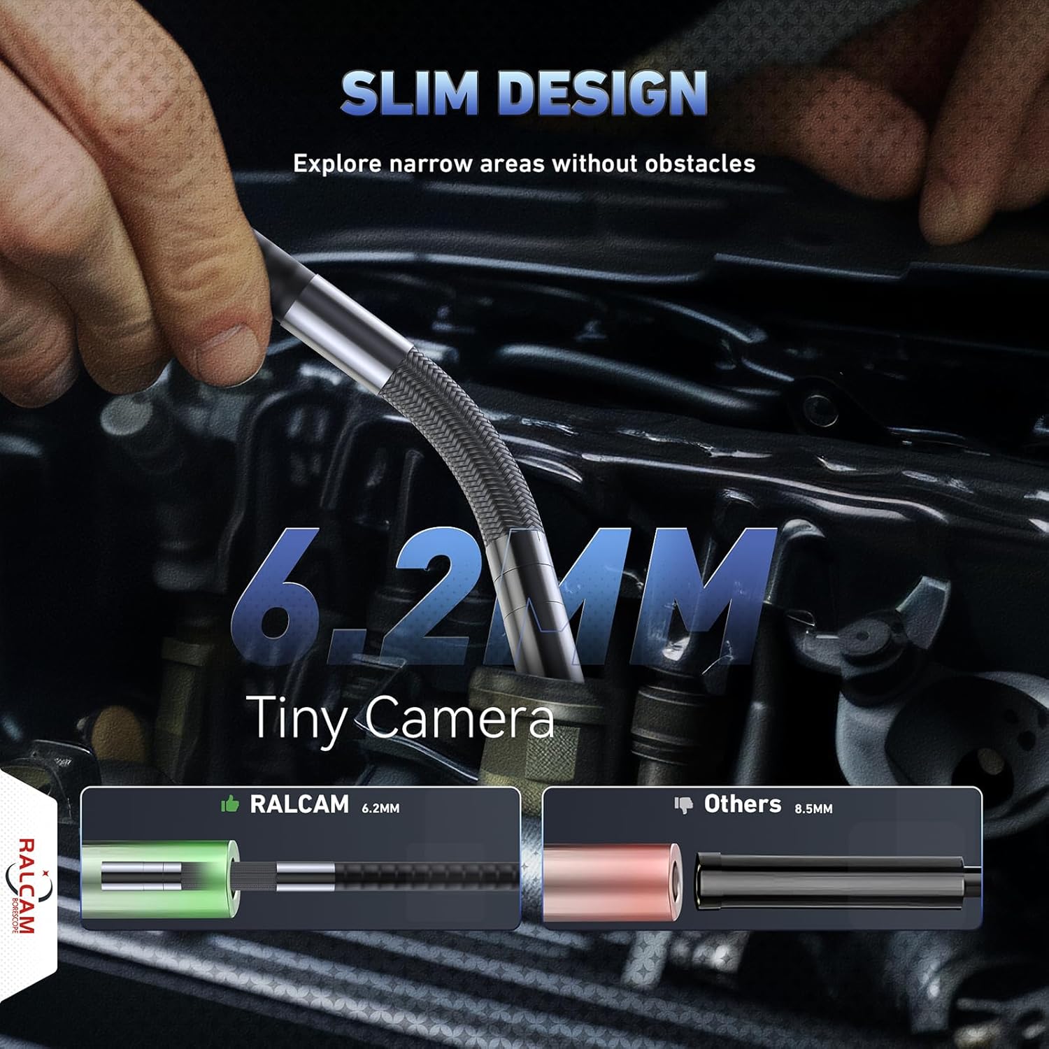 360° Joystick Articulating Bor - مراجعة Photography Lighting Diagram وسعره