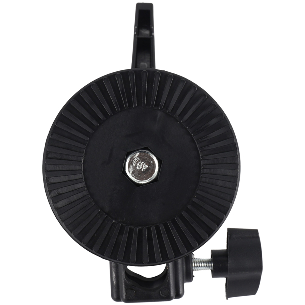 A93P】Single Grip Swivel Head B - مراجعة Reflector Arm Clamp وسعره