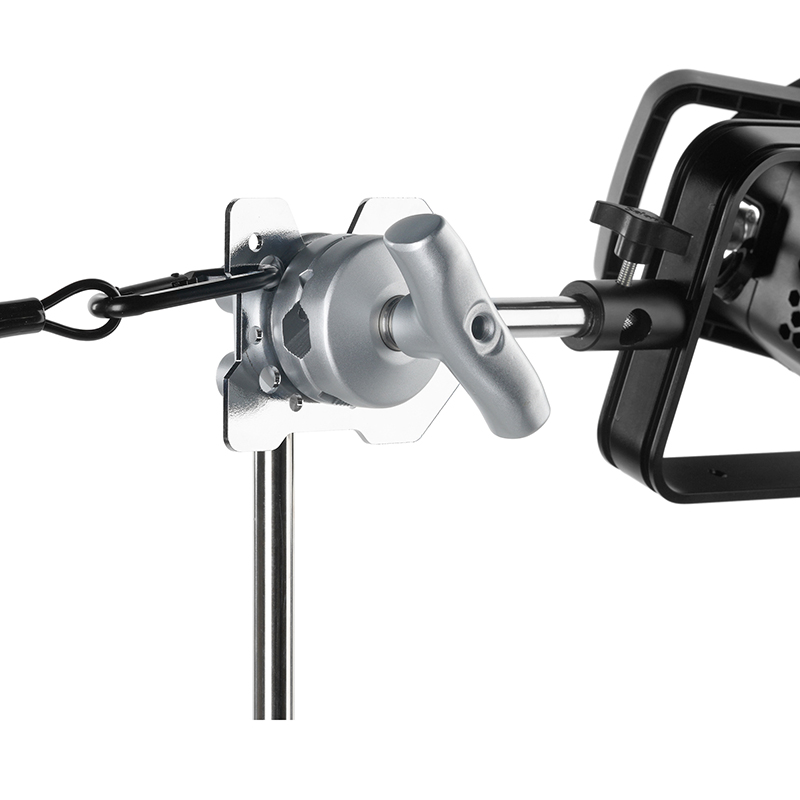 Selens Multi Functional Adapte - مراجعة Photography Lighting Tools وسعره