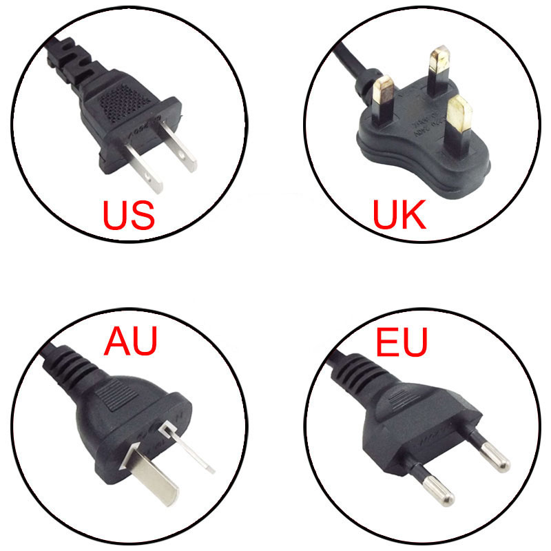 24V 5A 5000ma Power Supply AC  - مراجعة Photography Lighting Diagram وسعره