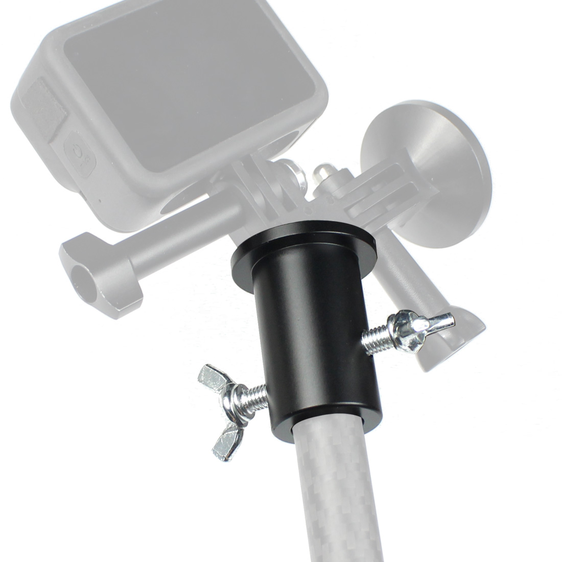 Tripod Light Stand Adapter 1/4 - مراجعة Photography Lighting With Flash وسعره