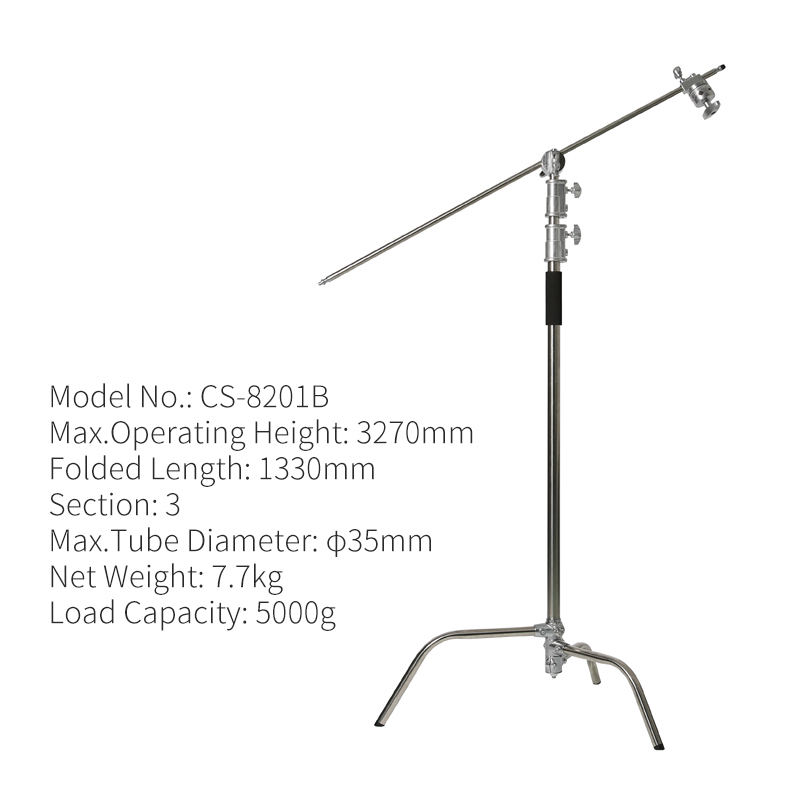 Heavy Duty Photo Studio Photog - مراجعة Photography Lighting Tools وسعره