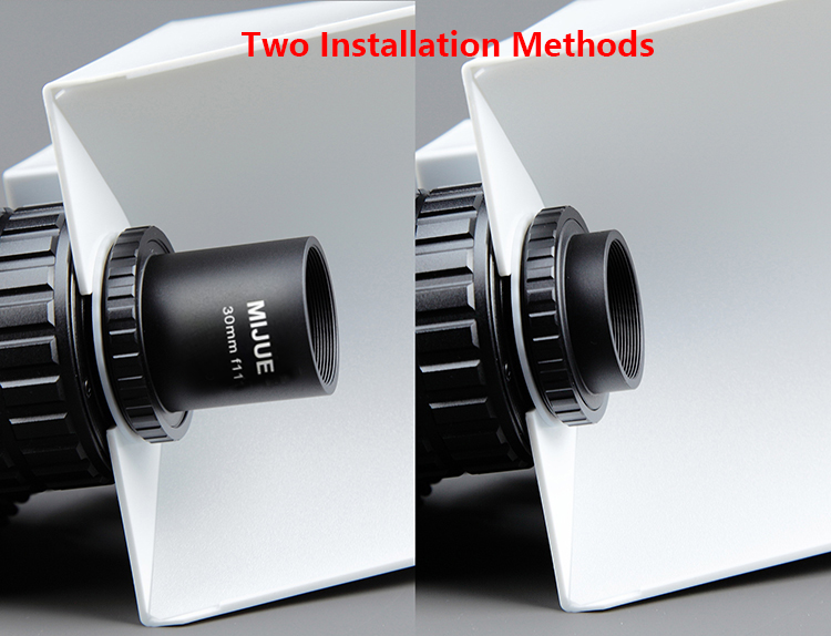 Guage 30F11 Macro Photography  - مراجعة Photography Lighting Tools وسعره