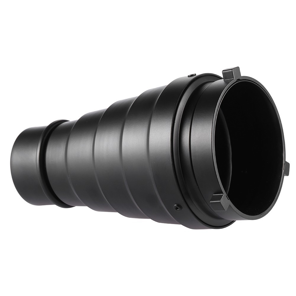 A41Z-Conical Snoot With Honeyc - مراجعة Honeycomb Grid Filter وسعره