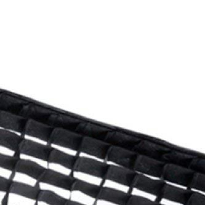 35 X 160cm Softbox Honeycomb G - مراجعة Photography Lighting With Flash وسعره