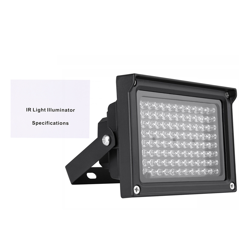 High Brightness 96 LEDS IR Lig - مراجعة Photography Lighting Diagram وسعره