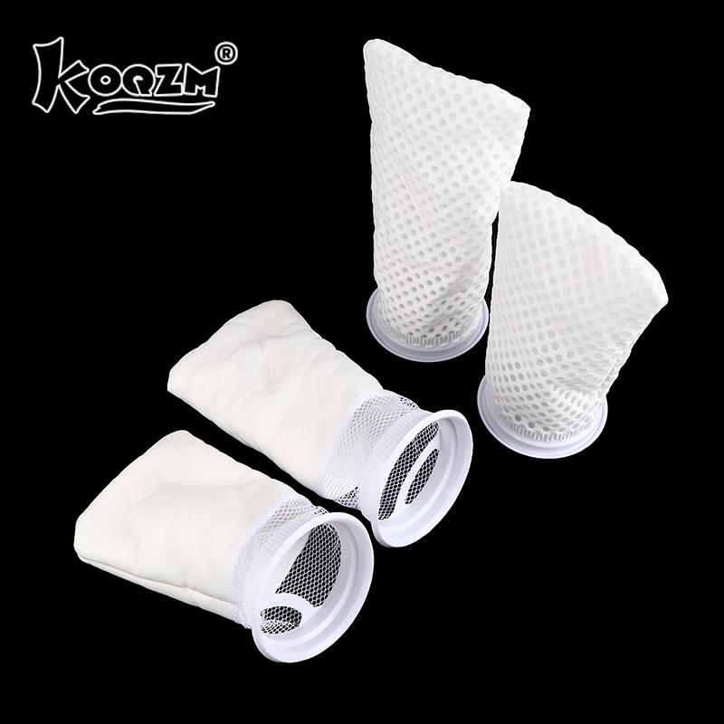 Anti Overflow Aquarium Filter  - مراجعة Honeycomb Grid Filter وسعره