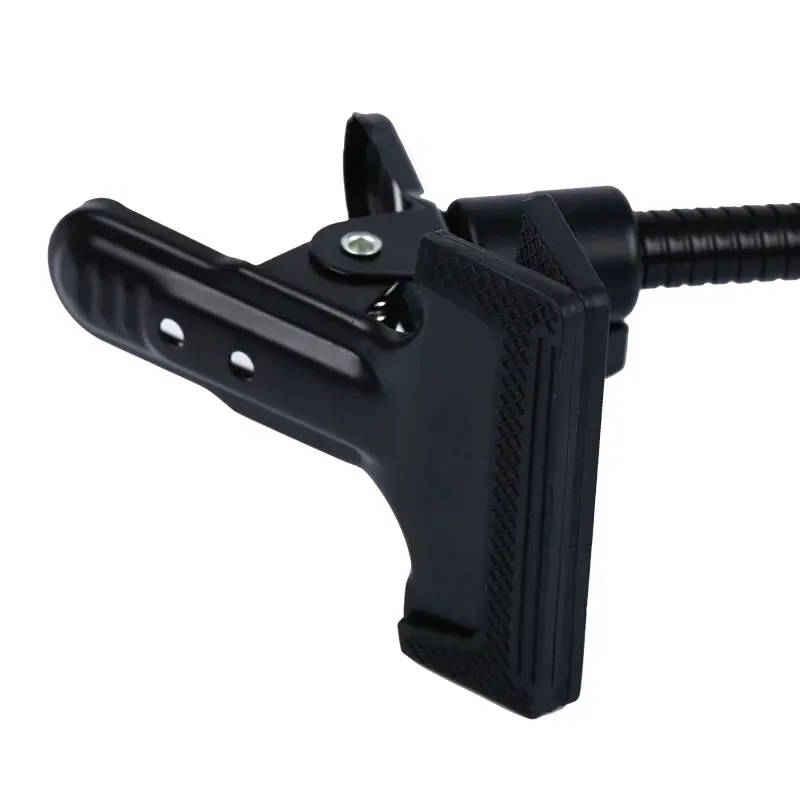 Background Holder C Clamp Clip - مراجعة Reflector Arm Clamp وسعره