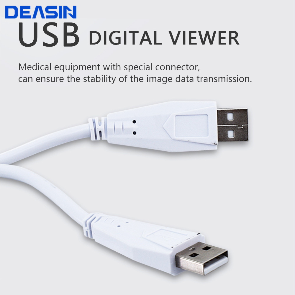 DEASIN USB Type Oral HD Camera - مراجعة Photography Lighting Diagram وسعره