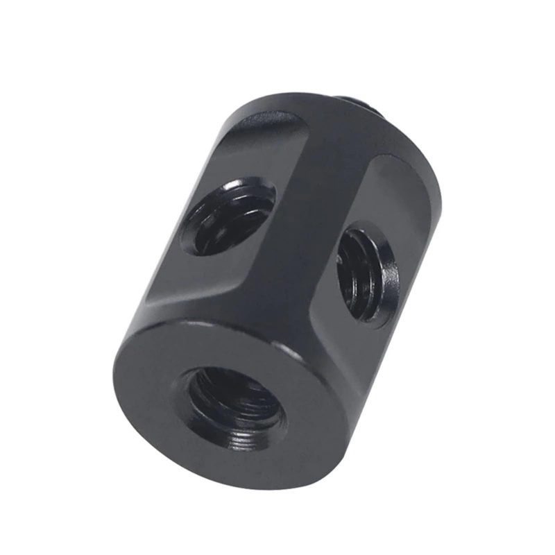 Aluminum 1/4 Screw Tube Rod Co - مراجعة Photography Lighting Tools وسعره
