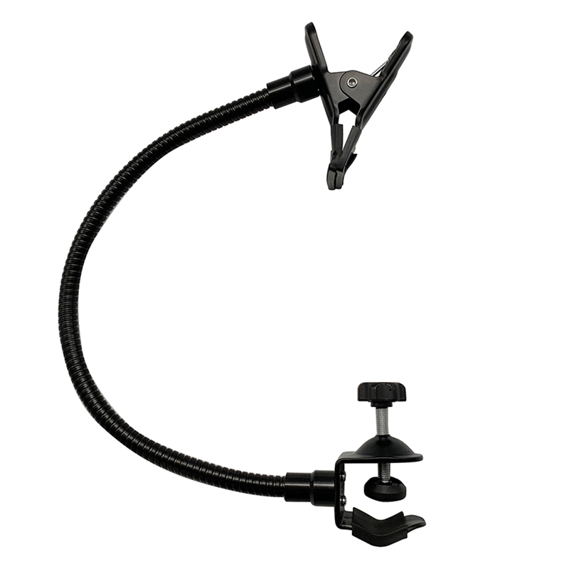 Background Holder C Clamp Clip - مراجعة Reflector Arm Clamp وسعره