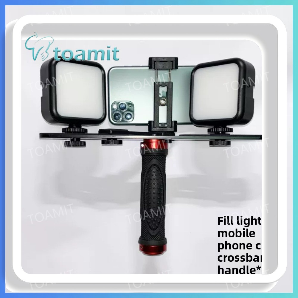 Dental Photography Light, Blue - مراجعة Photography Lighting With Flash وسعره