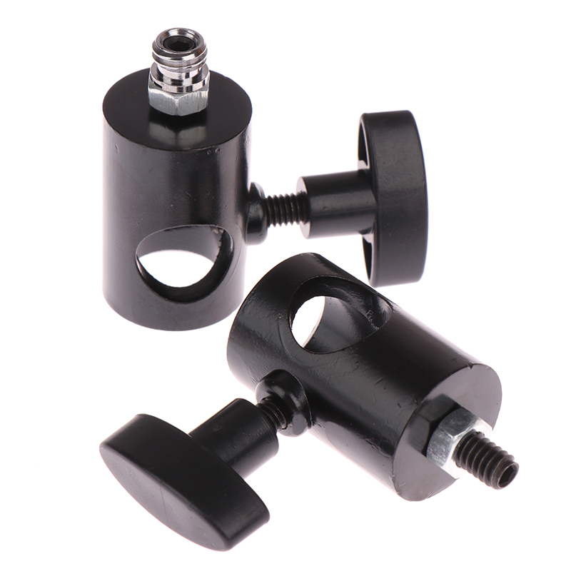 1Pc Camera Light Stand Thread  - مراجعة Photography Lighting Tools وسعره