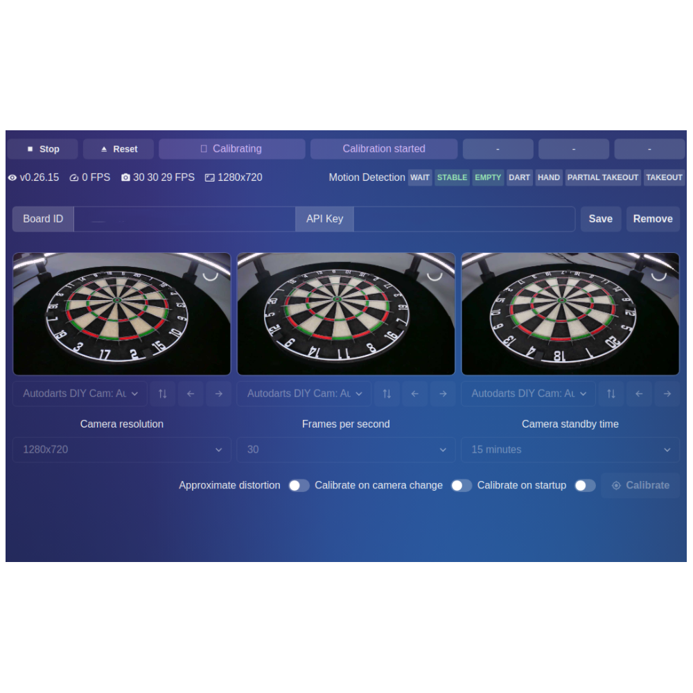 GXIVISION Core Kit Autodarts C - مراجعة Photography Lighting Diagram وسعره
