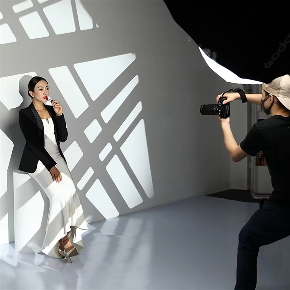 Hot sale OT1 Photograph Flash  - مراجعة Photography Lighting With Flash وسعره