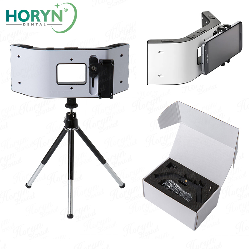 Dental Flash Light Photography - مراجعة Photography Lighting With Flash وسعره