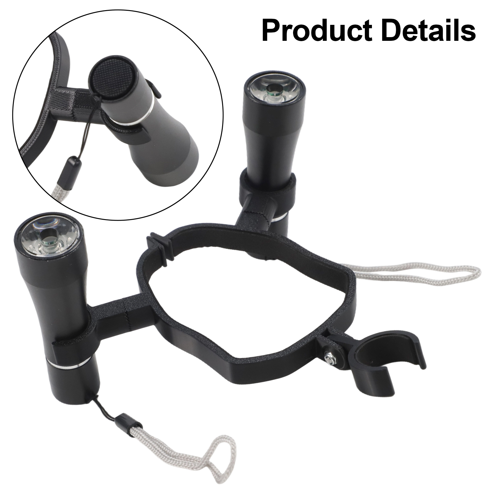LED Fill Light for Mavic 4 Pro - مراجعة Photography Lighting Tools وسعره