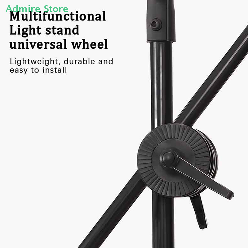 Swivel Single/Double Head Grip - مراجعة Reflector Arm Clamp وسعره