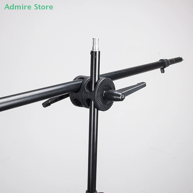 Swivel Single/Double Head Grip - مراجعة Reflector Arm Clamp وسعره