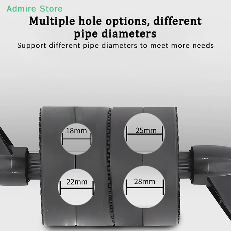 Swivel Single/Double Head Grip - مراجعة Reflector Arm Clamp وسعره