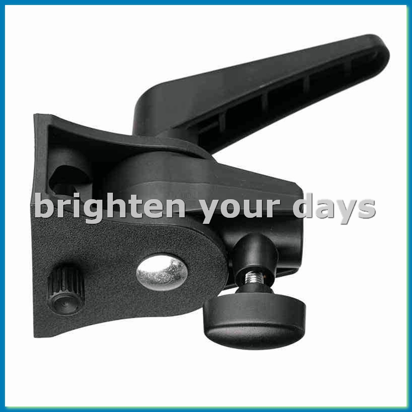 For Studio Flash Bracket for S - مراجعة Photography Lighting With Flash وسعره