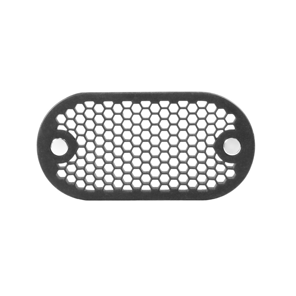 Ready Stock Selens Magnet Ligh - مراجعة Honeycomb Grid Filter وسعره