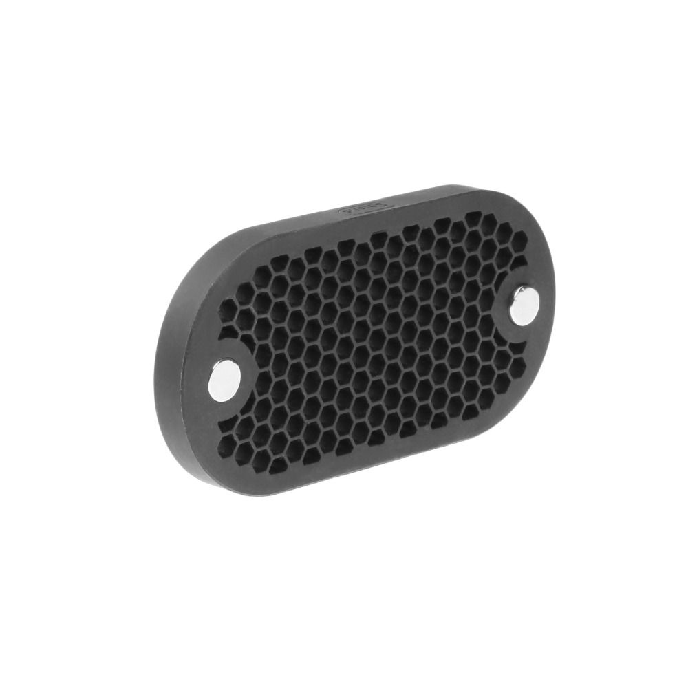 Ready Stock Selens Magnet Ligh - مراجعة Honeycomb Grid Filter وسعره