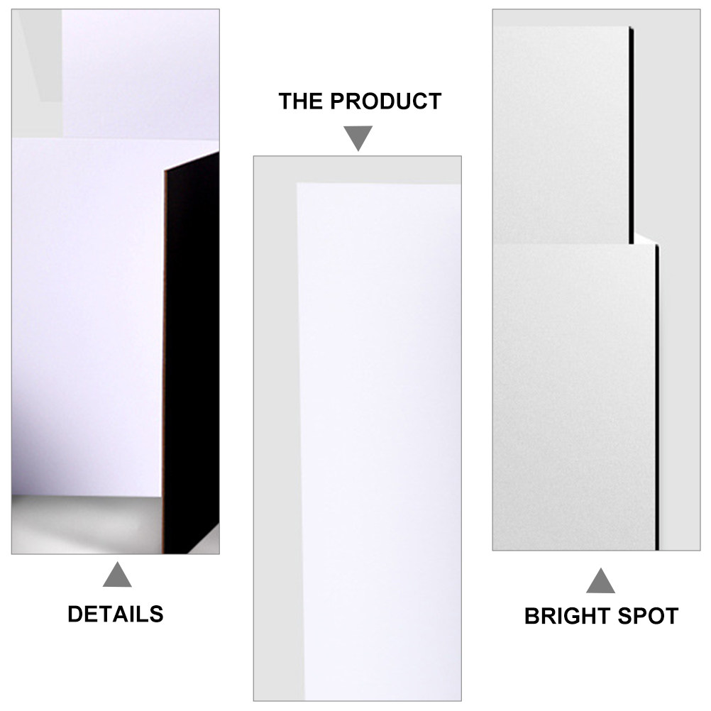 Portable Reflective Board for  - مراجعة Photography Lighting With Flash وسعره