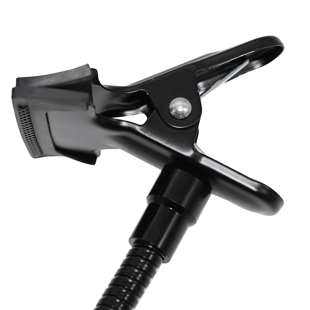 GZMO Background Holder C Clamp - مراجعة Reflector Arm Clamp وسعره
