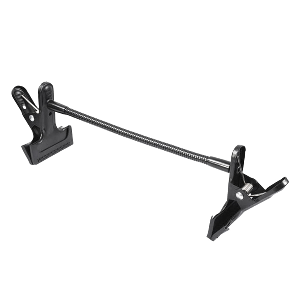GZMO Background Holder C Clamp - مراجعة Reflector Arm Clamp وسعره